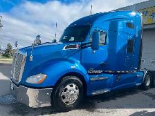 Class 1 driver needed in Montreal City Night Shift