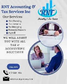 RNT Accouting & Tax Services Inc.