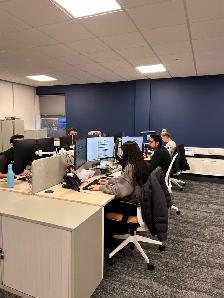 NOW HIRING: Data Entry & Administrative Assistant (Remote Work)