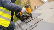 Roofer Needed