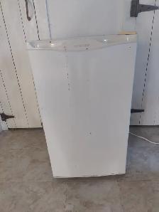 Compact Refrigerator