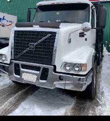 Dump Truck Driver
