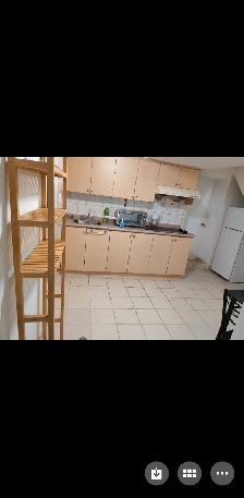 2 bedroom basement apartment