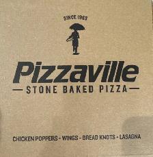 pizza maker