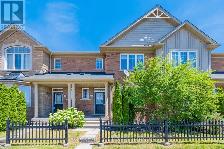 RENT: 3 1 Bed, 4 Bath in Desirable Willmott, Finished Basement