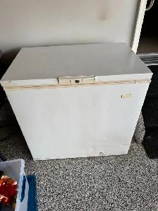 Freezer excellent condition