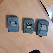 Stanley Garage Door Opener Remotes