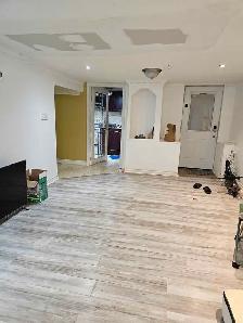 Basement Apartment for Rent