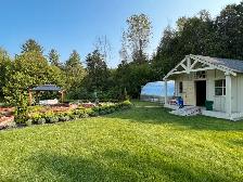 Gardener - 2 days week.