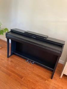 Moving guys needed in Richmond hill