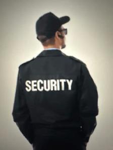 Security Guard Available for Immediate Hire