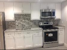 Leslieville Renovated Basement Apartment