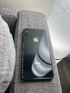 IPhone XS Max