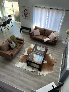 Oracle Contracting – Expert Cleaning & Renovation Services