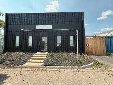 Shop for rent 2200sq foot with 1600 sq office $4500