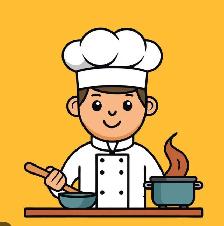 Hiring Chef Assitant