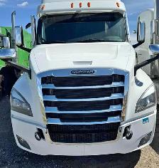 Trucking company for sale