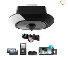 CHAMBERLAIN SMART VIEW VIDEO CAMERA GARAGE DOOR OPENER