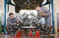 Hiring Automotive/Car mechanic