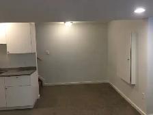 Basement For Rent