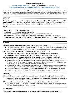 Open to Entry-Level: AI and Data Grad (ERP   Client Service Exp)
