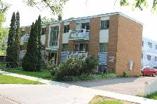 KINGSWAY, OLIVER, BACH, 1 BDRM and 2 BDRM suites
