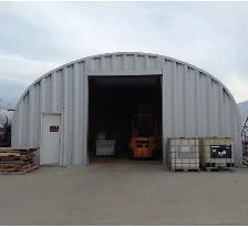 Manitoba Steel Quonsets -Factory Direct Shipping