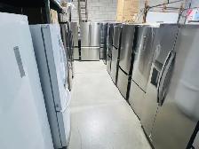All Sizes Refrigerator Available On FB Appliances, Sale!