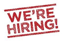 HIRING COURIER DELIVERY DRIVERS
