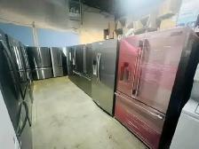 Refrigerators, chest freezer, mini fridge, Weekend Sale!
