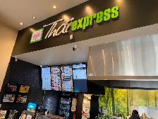 Thaiexpress hiring