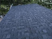 looking for roofs
