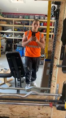 LOOKING FOR WORK