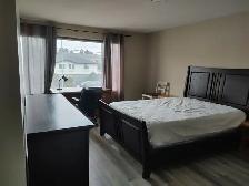4 bedrooms 4 baths unit,near UBCO, Walmart for rent