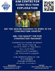 Construction Training