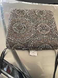 Patio lawn chair cushions