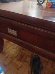 moving job