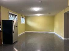 Basement For Rent - Southside Edmonton