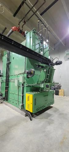Equipment Installer