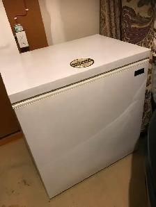 Freezer