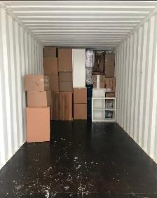 moving helper Tommorow