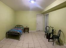 One bedroom Basement apartment - $1500 -  Albion / Islington -