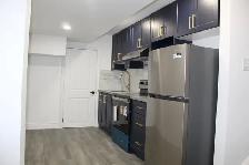 1 Bedroom Basement Apartment in Markham (Markham/Denison)