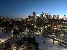 $2000 Downtown 1 Bedroom Sublet Juy 1 - Nov. 1