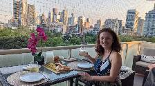 $2000 Downtown 1 Bedroom Sublet Juy 1 - Oct 31