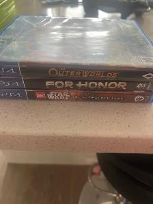 ps4 game bundle