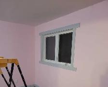 Repairs and renovations