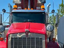 Dump Truck Driver Required