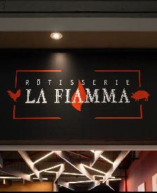 grill cook laval