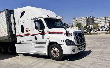 truck driver